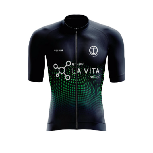 Maillot Veskin 10K Salinas - LaVita